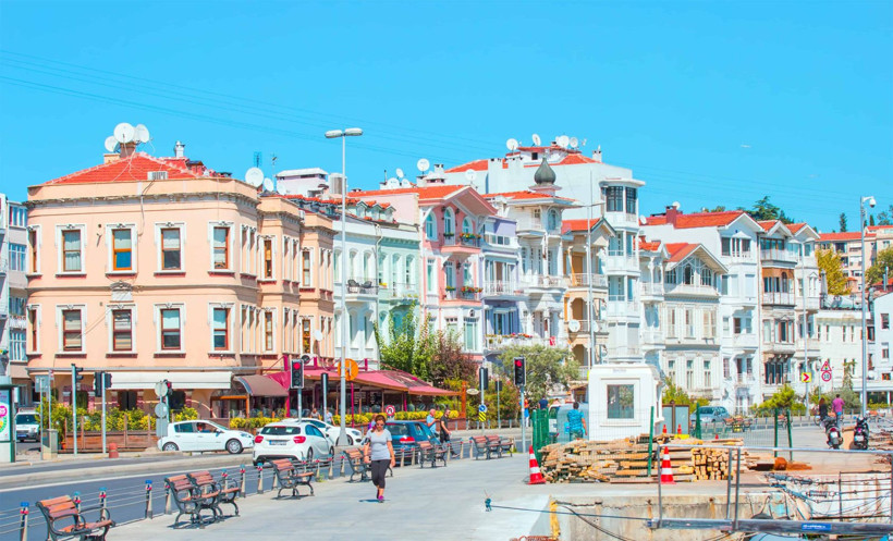 İstanbul’da isminde “köy” geçen ilçeler ve semtler hangileri? İşte isimlerinin bilinmeyen hikâyeleri - Resim: 17