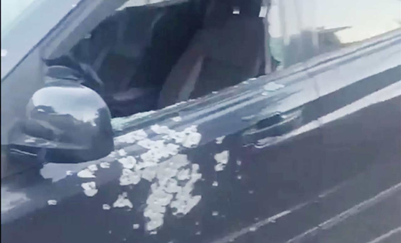 Adli bir saldırı değil kamera kayıtlarını size teslim ettim, inceleyin - Resim : 2