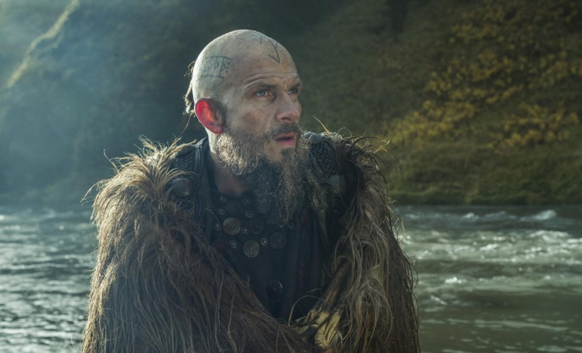 Oyuncu Stellan Skarsgard 'nepo bebek' kavramına çıkıştı: Saçmalık! - Resim : 1