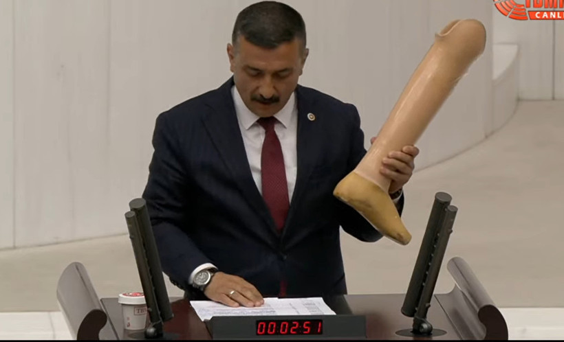 Meclis bir hafta daha çalışacak - Resim : 1