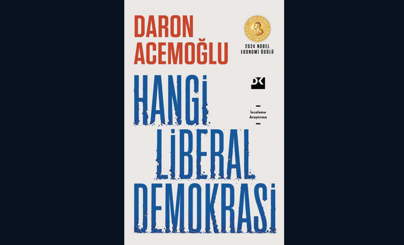 Acemoğlu 35 yıl sonra benimle aynı yere mi geldi? - Resim : 1
