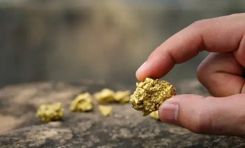 Dünyanın en çok altın rezervine sahip 20 ülkesi açıklandı! Türkiye kaçıncı sırada? - Resim: 7