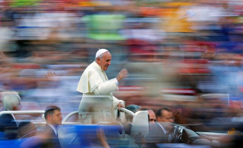 Katoliklerin aykırı lideri: Kim bu Papa Francis? - Resim: 5