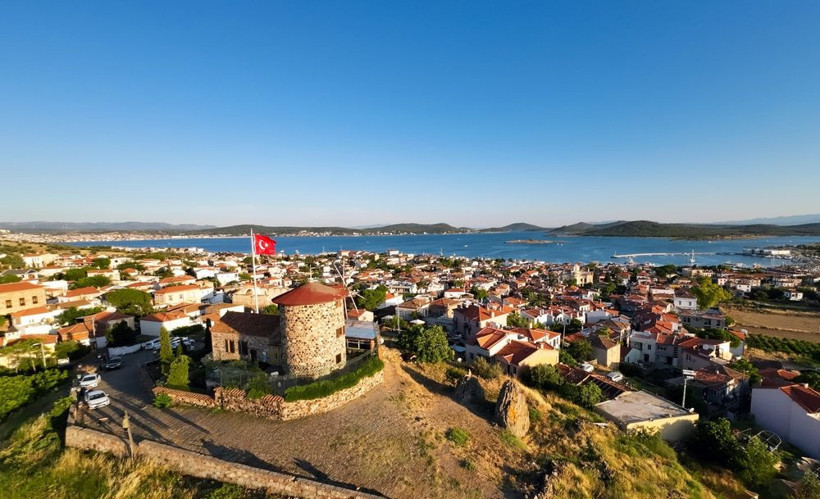 30 yılda 41 kez Türkiye'ye geldi, gidilecek yerleri sıraladı - Resim: 11