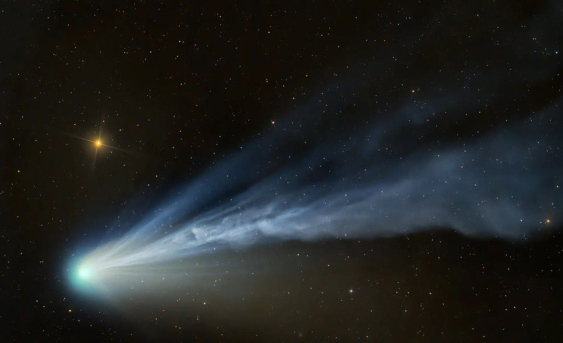 'ZWO Yılın Astronomi Fotoğrafçısı' yarışmasının kazananları açıklandı - Resim: 3