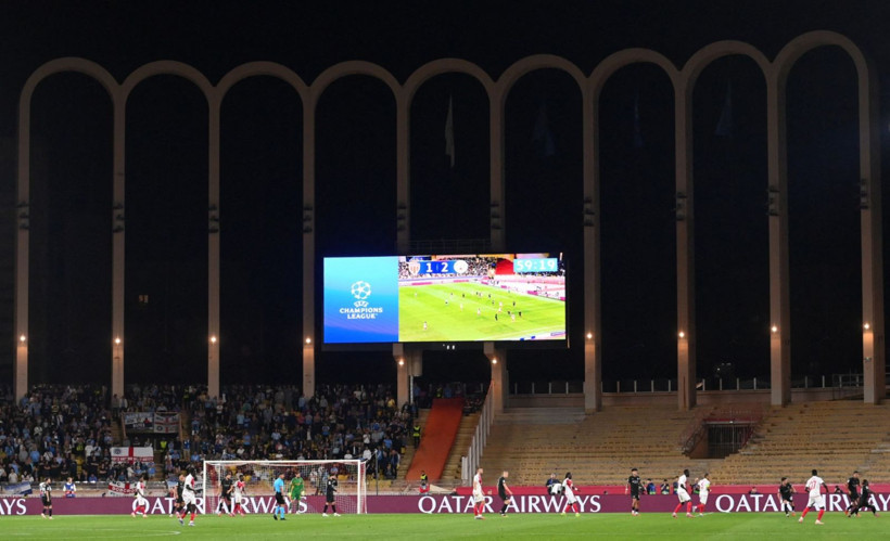 Şampiyonlar Ligi'nde Haaland fırtınası: 23 gollü çılgın gece - Resim: 1