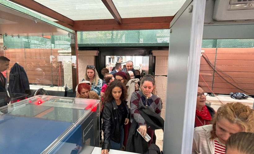 Atatürk, Selanik'te doğduğu evde anıldı - Resim: 19