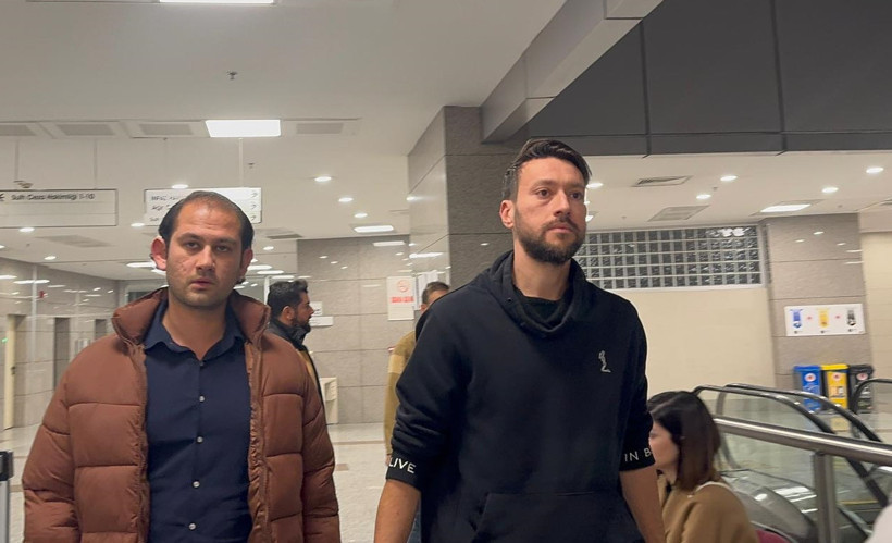 Futbolda bahis soruşturması: 20 kişi tutuklandı - Resim : 1