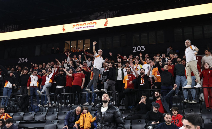 Will Cummings: "Keşke her basketbol maçında böyle bir atmosfer olsa" - Resim : 2