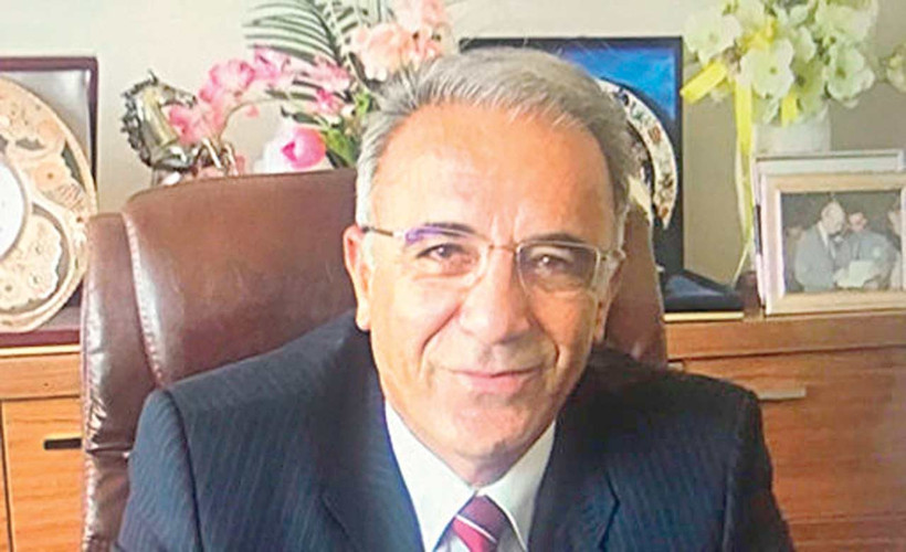 Fizikçi ve sağlıkçı kültür dersi veriyor - Resim : 1