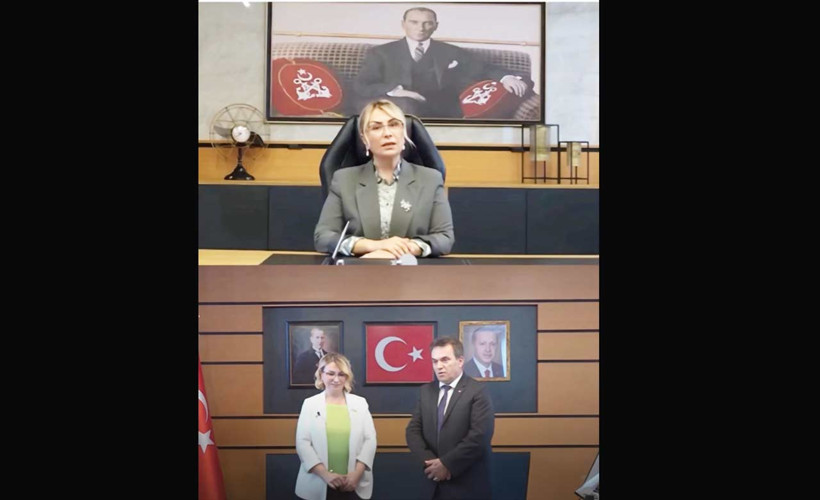 MİT’ten şiirli Nazım paylaşımı - Resim : 3