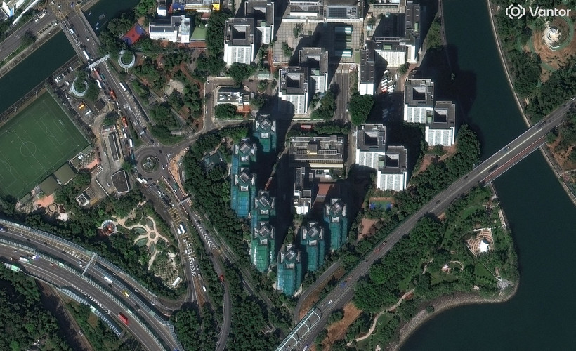 Umutlar tükeniyor: Hong Kong'ta ölü sayısı artıyor - Resim : 1