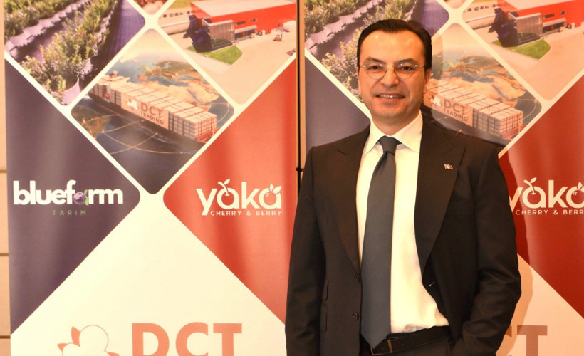 K&acirc;rlılığını artırdı, tarımda hedef b&uuml;y&uuml;tt&uuml; - Resim : 1