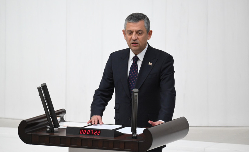 23 Nisan oturumunda Meclis’te sıralar boş kaldı, MHP ile DEM selamlaşmadı - Resim : 2