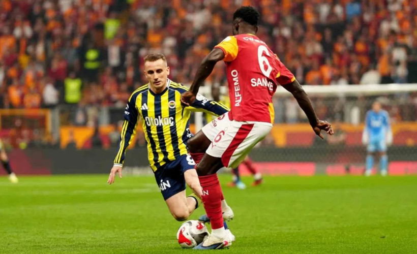 Galatasaray-Fenerbahçe derbisi kaç kaç bitecek? Yapay zekadan çarpıcı tahmin - Resim : 2