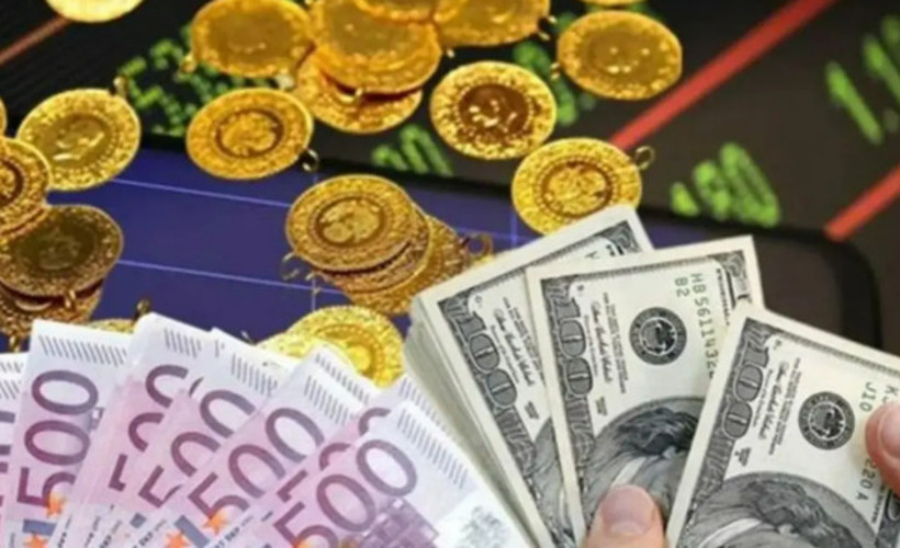 Ge&ccedil;tiğimiz hafta yatırımcının y&uuml;z&uuml;n&uuml; dolar g&uuml;ld&uuml;rd&uuml;. Bu hafta hangisi g&uuml;ld&uuml;recek - Resim : 2