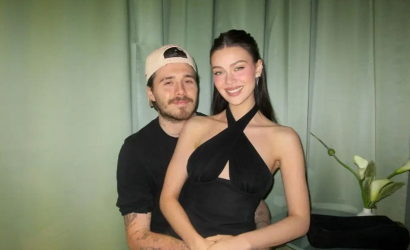 Beckham Ailesi'ni sarsan skandal yıllar sonra ortaya çıktı - Resim: 5