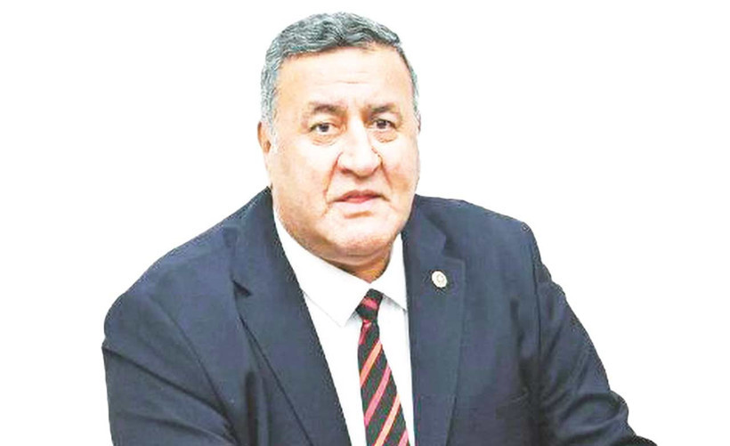 Vatandaşın borcu tsunamiye döndü - Resim : 1