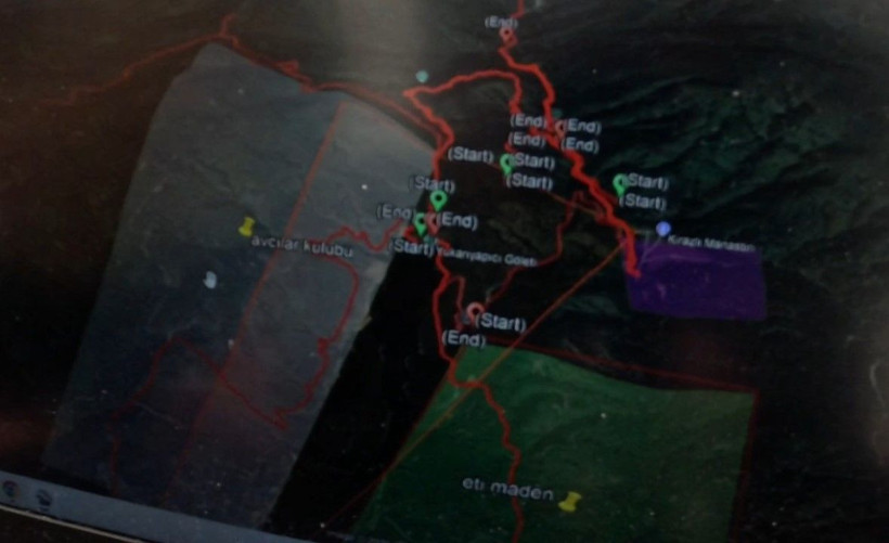 Elif Kumal’dan günlerdir haber alınamıyor: Yüzlerce kişi alarma geçti - Resim: 3