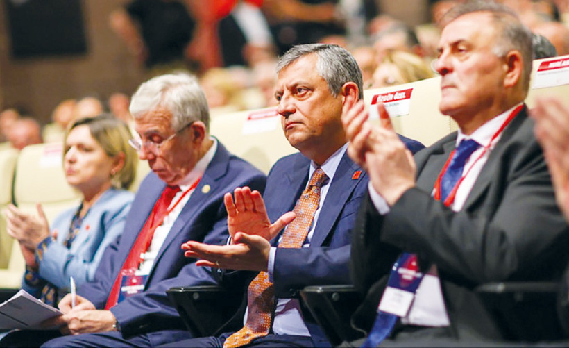 Yavaş &ldquo;Makamı terk eder mi?&rdquo; &Ouml;zel-Yavaş uyumlu mu? - Resim : 1