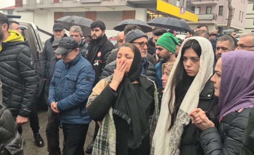 12. kattan atlamadan önce babasını aramıştı: Şevval'den acı haber - Resim : 3