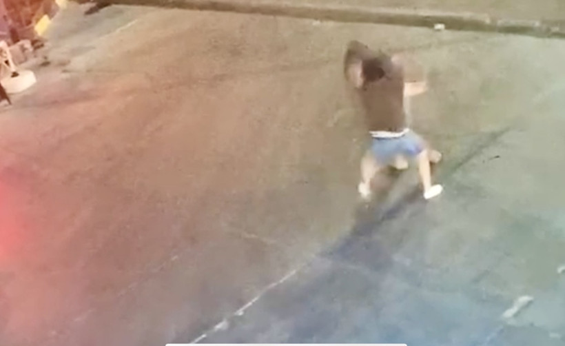 Sigara için kasiyeri bıçakladılar - Resim : 1