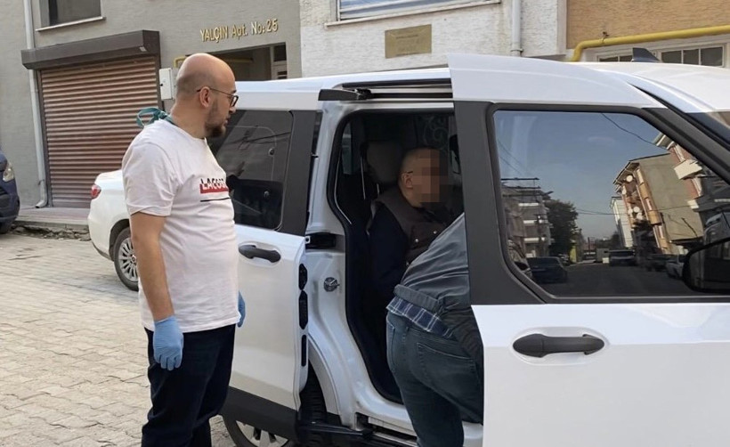 Eskişehir'de şüpheli ölüm: Özel gereksinimli çocuk annesi kadın evinde ölü bulundu - Resim : 1