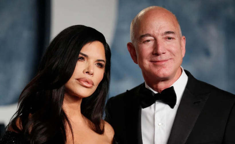 Milyarderlerin bile giremediği seçkin kulüp: Jeff Bezos ve Ivanka Trump sırada bekliyor - Resim : 1
