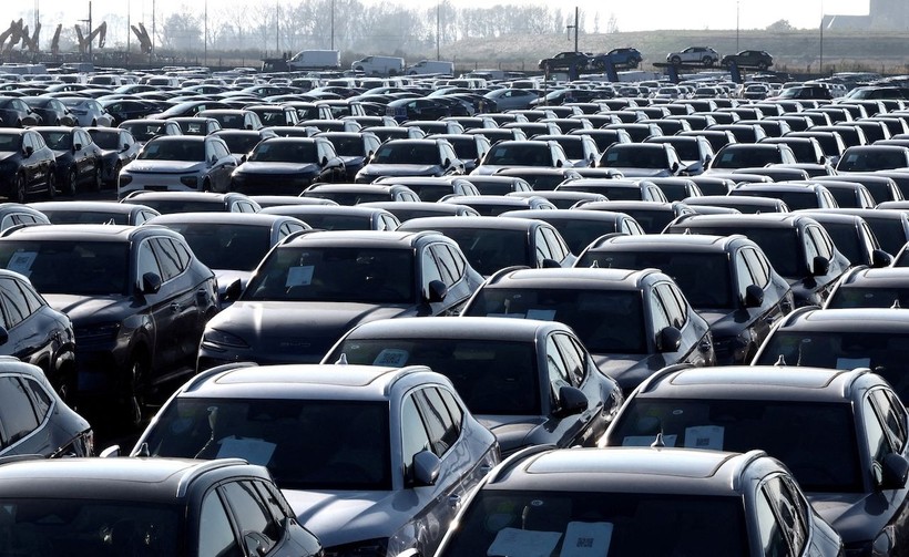Türkiye'de fabrika kurmaya hazırlanan BYD'ye büyük şok - Resim: 3