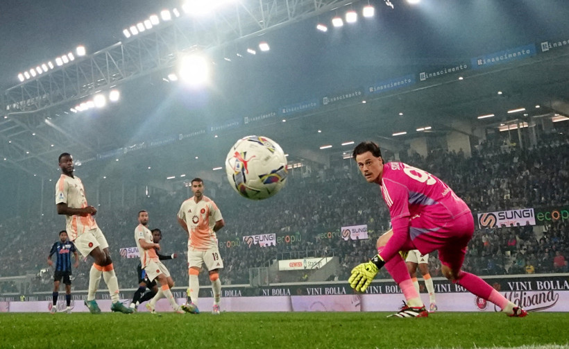 Galatasaray'ın istediği Mile Svilar için şok sözler: 'Belki kız arkadaşı yüzünden...' - Resim : 2