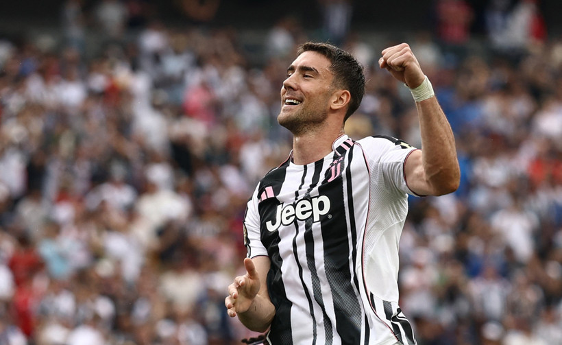 Fenerbahçe'yi istemeyen Vlahovic kriz çıkardı - Resim : 1