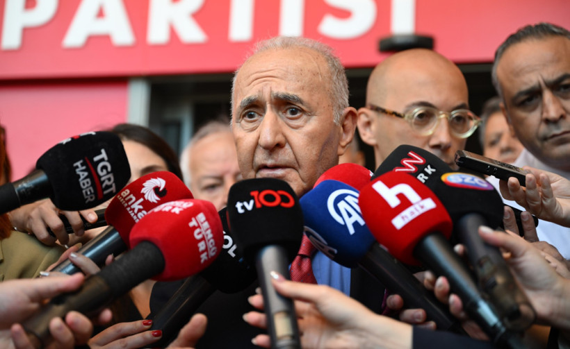 CHP Kurultay Davası ertelendi: İşte duruşmada yaşananlar - Resim : 2