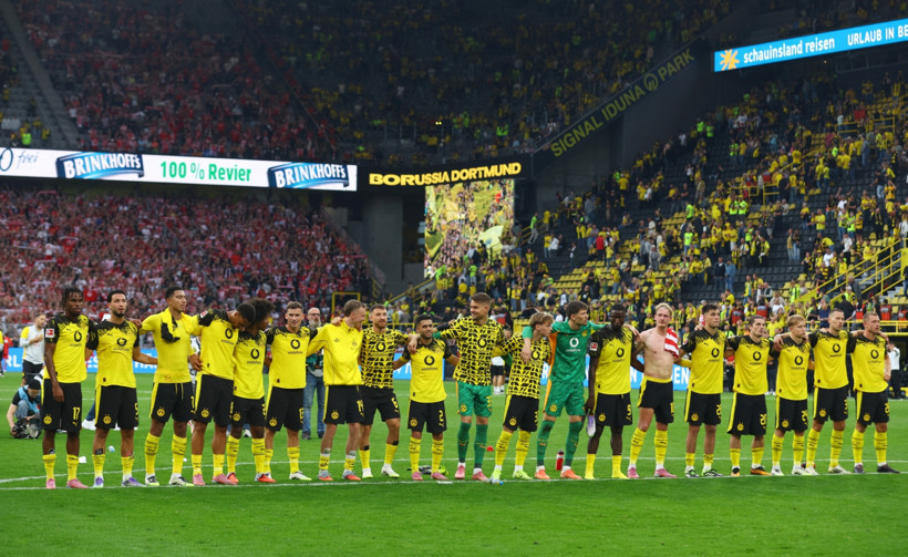 Avrupa'da rekor kırıldı, Galatasaray da listede: UEFA açıkladı! - Resim : 3