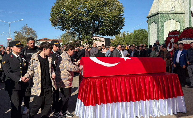Türkiye’nin 20 evladı için gözyaşı sel oldu - Resim : 10