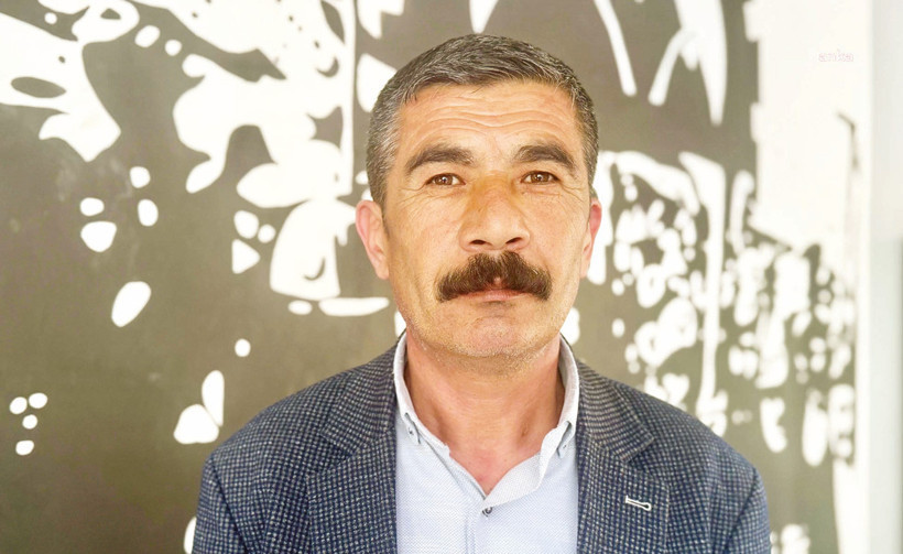 Emek&ccedil;inin hakkını kim savunuyor - Resim : 1