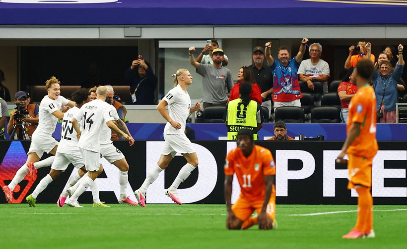 Haaland Norveç'i ipten aldı: Fildişi Sahili'nden sonra sırada dev rakip! - Resim: 17