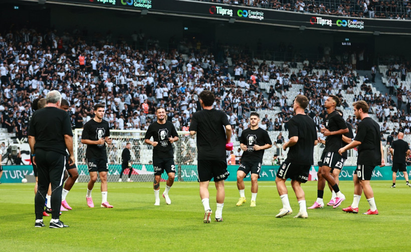 İtaliano'dan tek değişiklik: Leandro Trossard kararı - Resim : 2