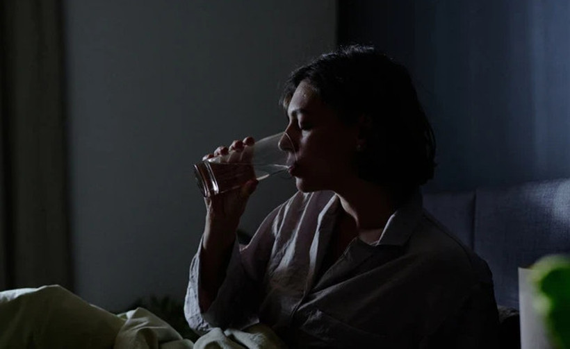 Uykusuzluk için melatonin içenler dikkat. Kritik bir uyarı yapıldı - Resim : 5