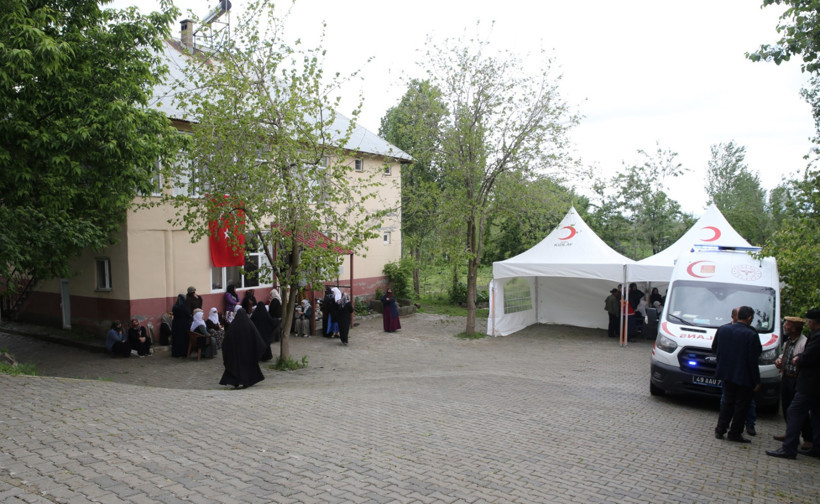 MSB acı haberi duyurdu: Uzman çavuş şehit oldu - Resim : 2