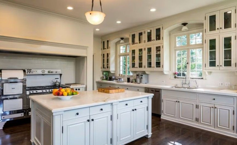 Ünlü oyuncu gün sayıyor: Brad Pitt'e sözünün süresi dolar dolmaz evini satacak - Resim: 7