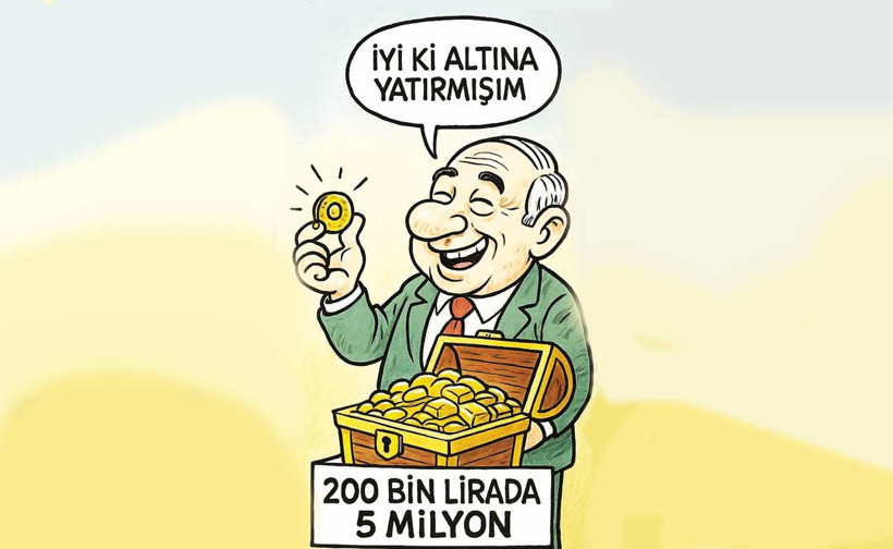 Masa gitti sandalye geldi - Resim : 4