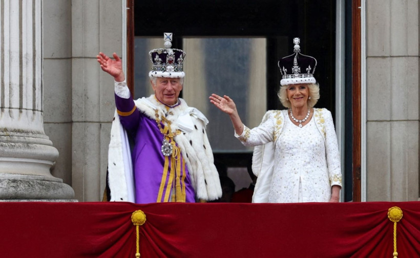 Kraliyet ailelerinin dudak uçuklatan maliyeti - Resim: 1