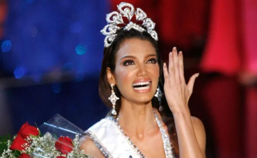 En fazla Dünya Güzeli çıkaran 8 ülke - Resim: 4