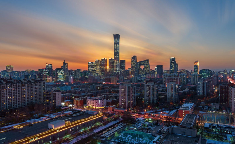 Dünyada yaşamak ve ziyaret etmek için en iyi 20 şehir - Resim: 15