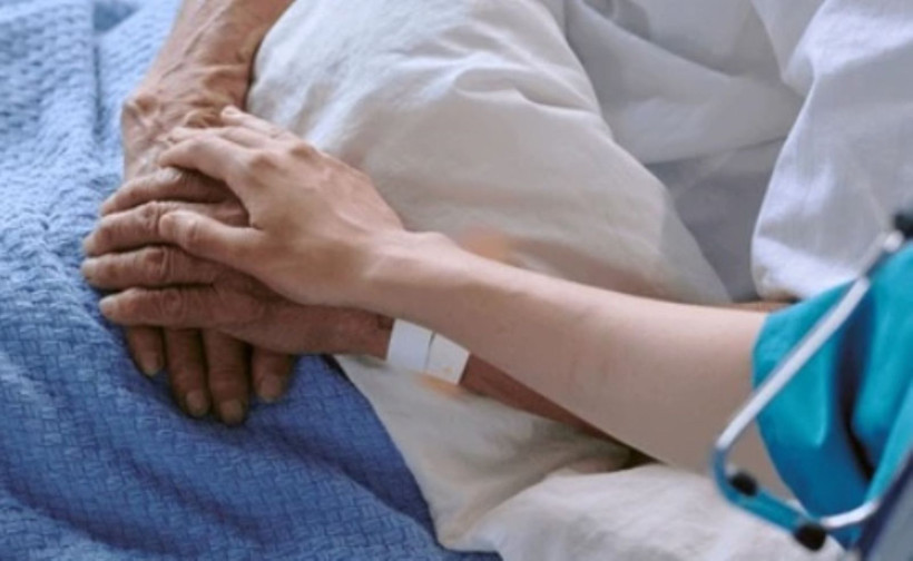 Ölüm döşeğinde en yaygın 7 pişmanlık - Resim: 5