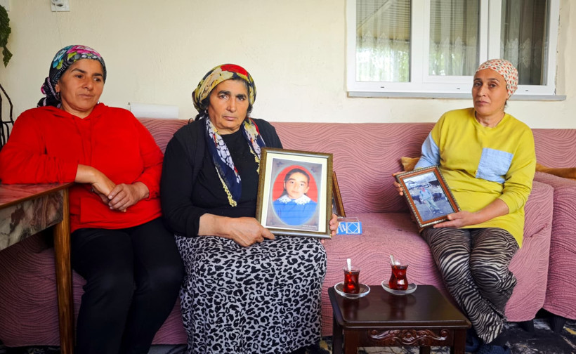 Adı Şengül ama o hiç gülmedi - Resim : 4