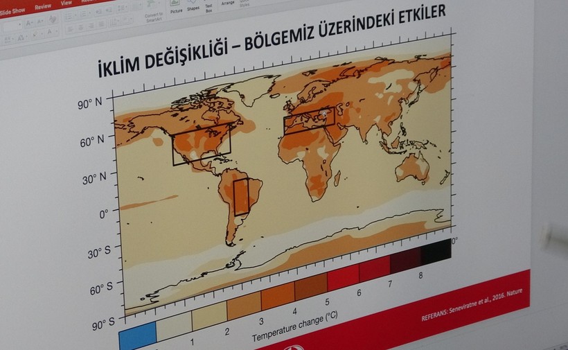 Havada 'kırbaç' etkisi: Türkiye'yi de tehdit ediyor - Resim : 1