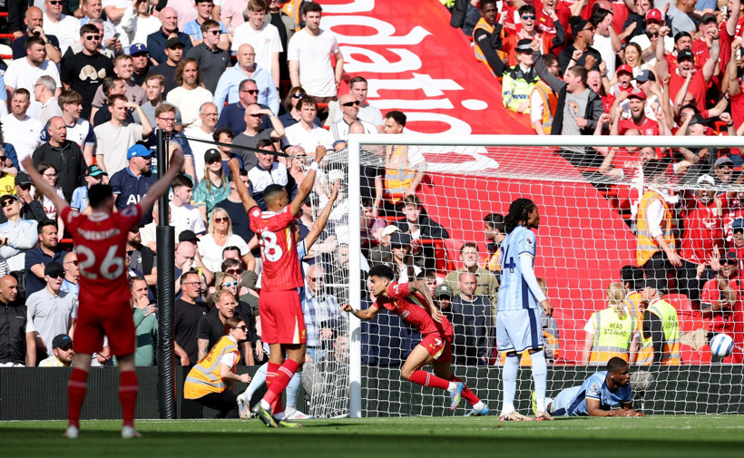 Liverpool 5 yıl sonra yeniden şampiyon: Bitime 4 hafta kala! - Resim : 2