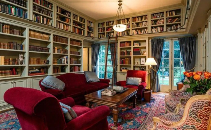 Ünlü oyuncu gün sayıyor: Brad Pitt'e sözünün süresi dolar dolmaz evini satacak - Resim: 10