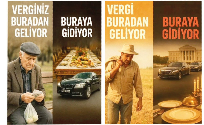 iBRET TABLOSU! - Resim : 1